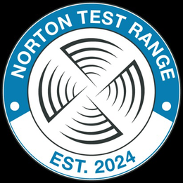 NORTON TEST RANGE EST. 2024 trademark