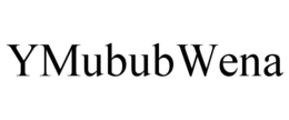 YMUBUBWENA trademark