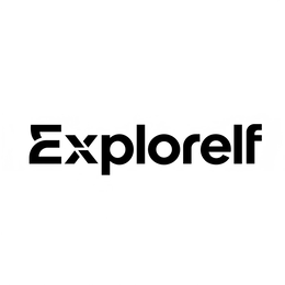 EXPLORELF trademark