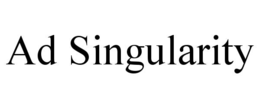 AD SINGULARITY trademark
