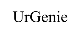 URGENIE trademark