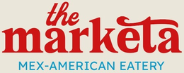 THE MARKETA MEX-AMERICAN EATERY trademark