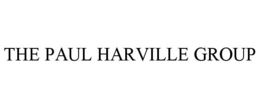 THE PAUL HARVILLE GROUP trademark