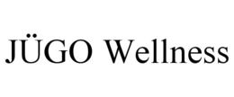 JÜGO WELLNESS trademark