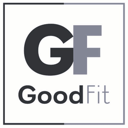 GF GOODFIT trademark