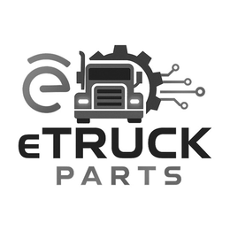 E ETRUCK PARTS trademark
