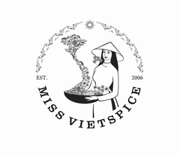EST. 2006 MISS VIETSPICE trademark