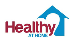 HEALTHY AT HOME trademark