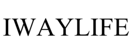 IWAYLIFE trademark