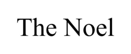 THE NOEL trademark