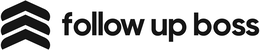 FOLLOW UP BOSS trademark