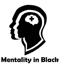+ MENTALITY IN BLACK trademark