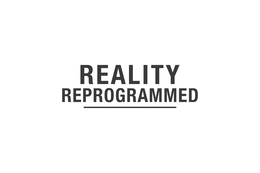 REALITY REPROGRAMMED trademark