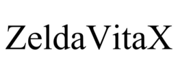 ZELDAVITAX trademark
