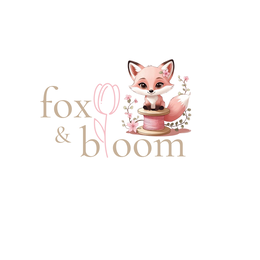 FOX & BLOOM trademark