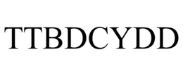 TTBDCYDD trademark