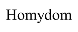 HOMYDOM trademark