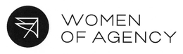 WOMEN OF AGENCY trademark