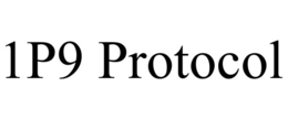 1P9 PROTOCOL trademark