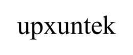 UPXUNTEK trademark