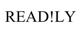 READ!LY trademark