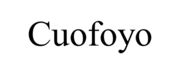 CUOFOYO trademark