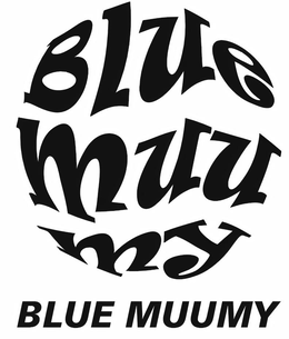 BLUE MUUMY BLUE MUUMY trademark