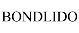 BONDLIDO trademark