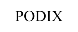 PODIX trademark