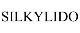 SILKYLIDO trademark