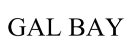 GAL BAY trademark