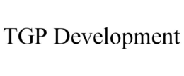 TGP DEVELOPMENT trademark