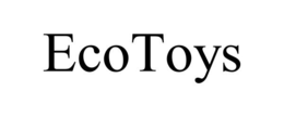 ECOTOYS trademark