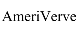 AMERIVERVE trademark