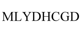 MLYDHCGD trademark
