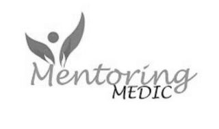 MENTORING MEDIC trademark