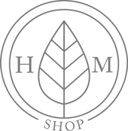 H SHOP M trademark