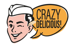 CRAZY DELICIOUS! trademark