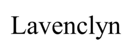 LAVENCLYN trademark