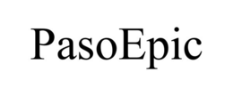 PASOEPIC trademark