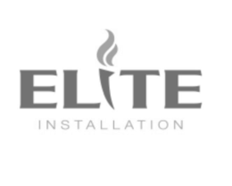 ELITE INSTALLATION trademark