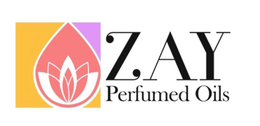 ZAY PERFUMED OILS trademark