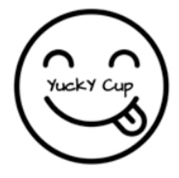YUCKY CUP trademark