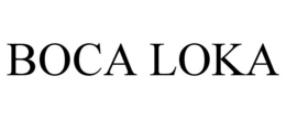 BOCA LOKA trademark