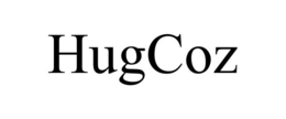 HUGCOZ trademark