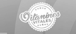 VITAMINES VITALES trademark