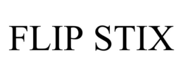 FLIP STIX trademark