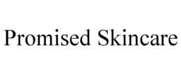 PROMISED SKINCARE trademark
