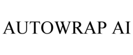 AUTOWRAP AI trademark