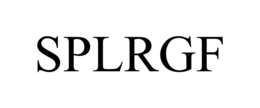 SPLRGF trademark
